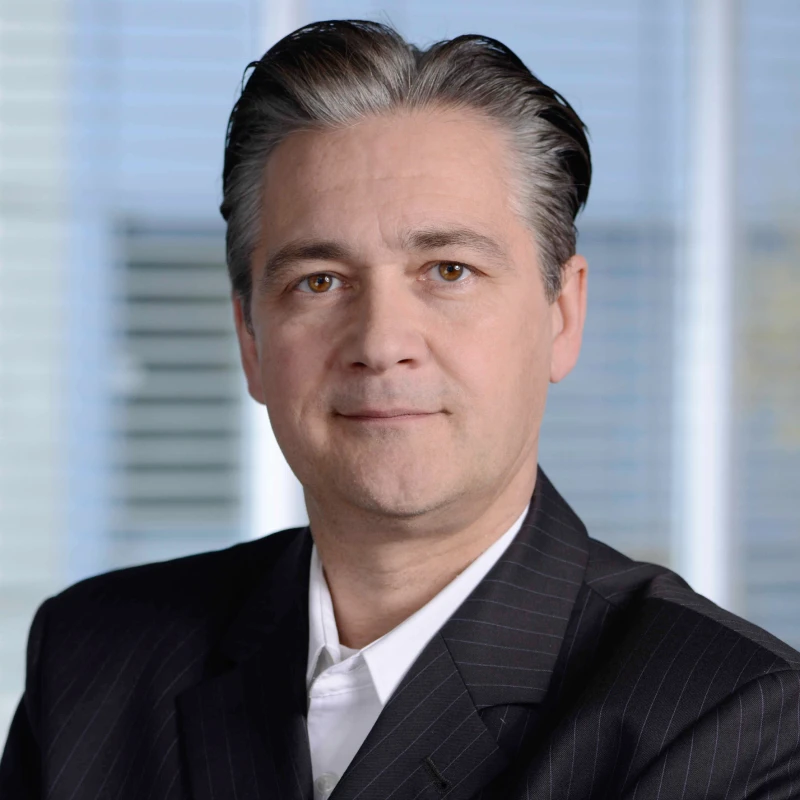 Stephan Tawin, Konzerndatenschutzbeauftragter bei ProSiebenSat.1 Media SE (Referenzkunde von caralegal)